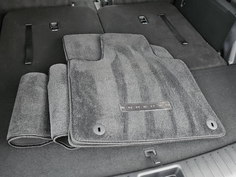 2024 Kia Sorento X-Line SX