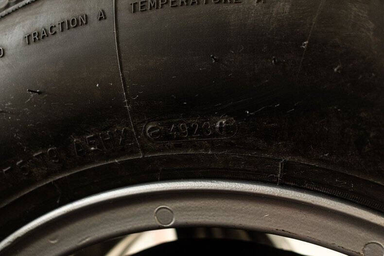 1979 Ferrari 308 GTB