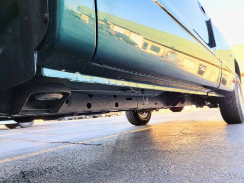 1999 Dodge Dakota