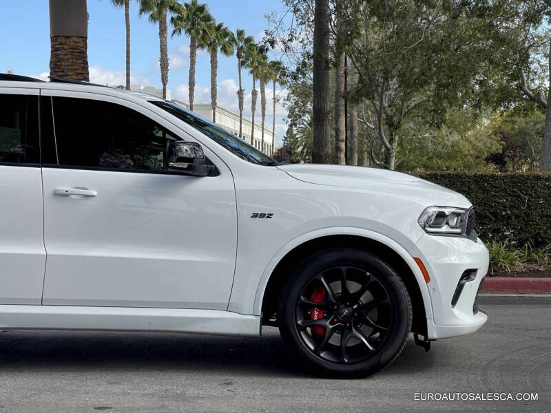 2024 Dodge Durango SRT 392 Premium