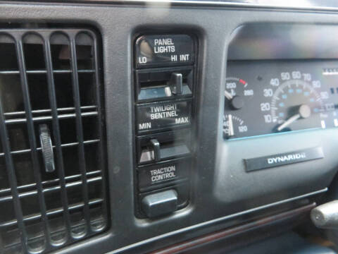 1998 Buick LeSabre Custom