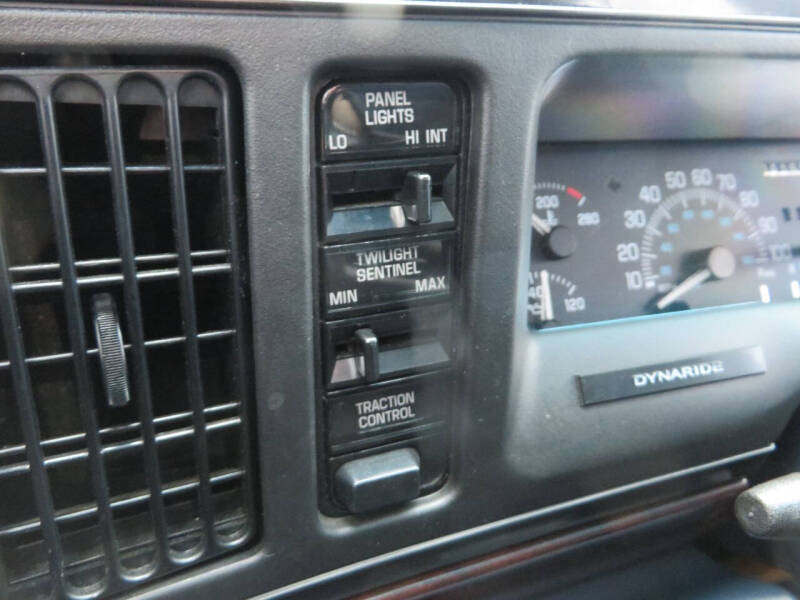 1998 Buick LeSabre Custom