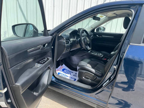 2023 Mazda CX-5 2.5 S Select