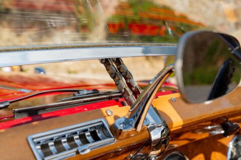 1939 Lagonda V12