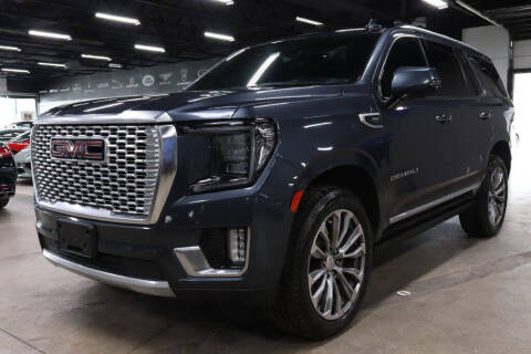 2021 GMC Yukon for sale at Discovery Auto Tampa in Tampa FL