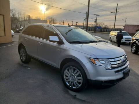 2010 Ford Edge for sale at Buy Smart Motors LLC in Trenton NJ