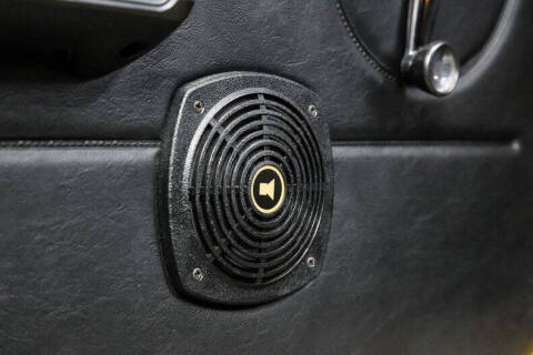 1980 MG MGB