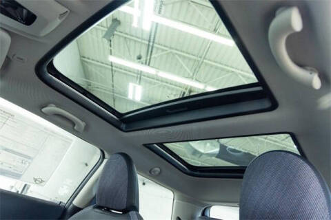 2025 MINI Hardtop 2 Door Cooper S Signature Trim