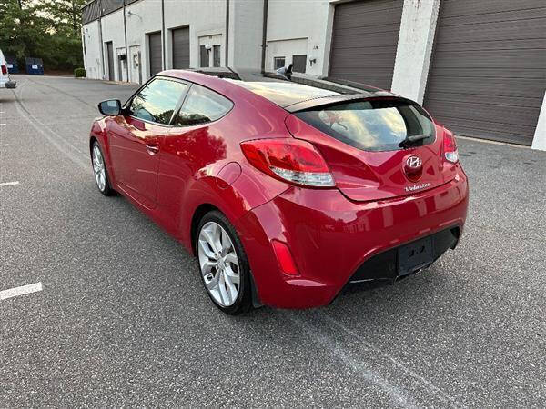 2012 Hyundai Veloster