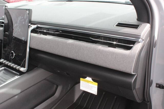 2026 GMC Sierra EV Elevation