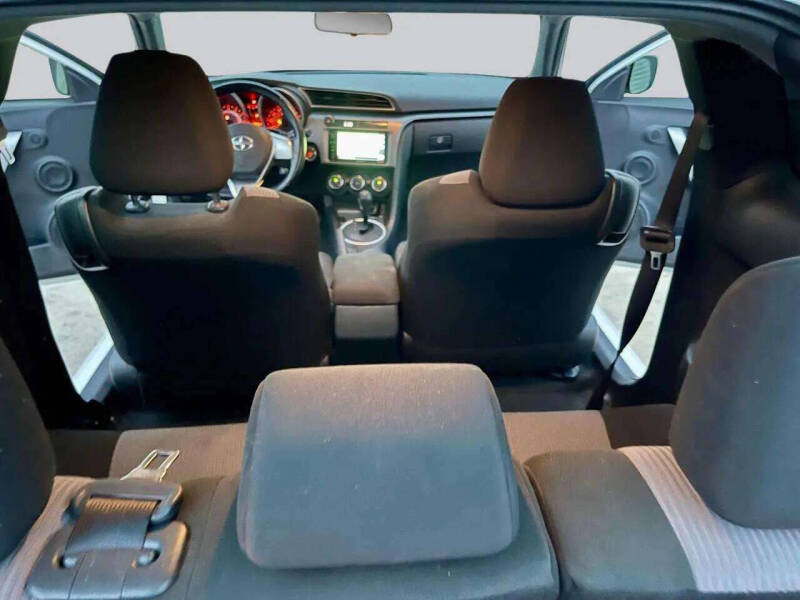 2016 Scion tC Release Series 10.0