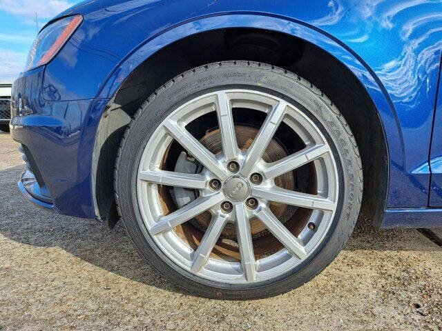 2015 Audi A3 1.8T Premium