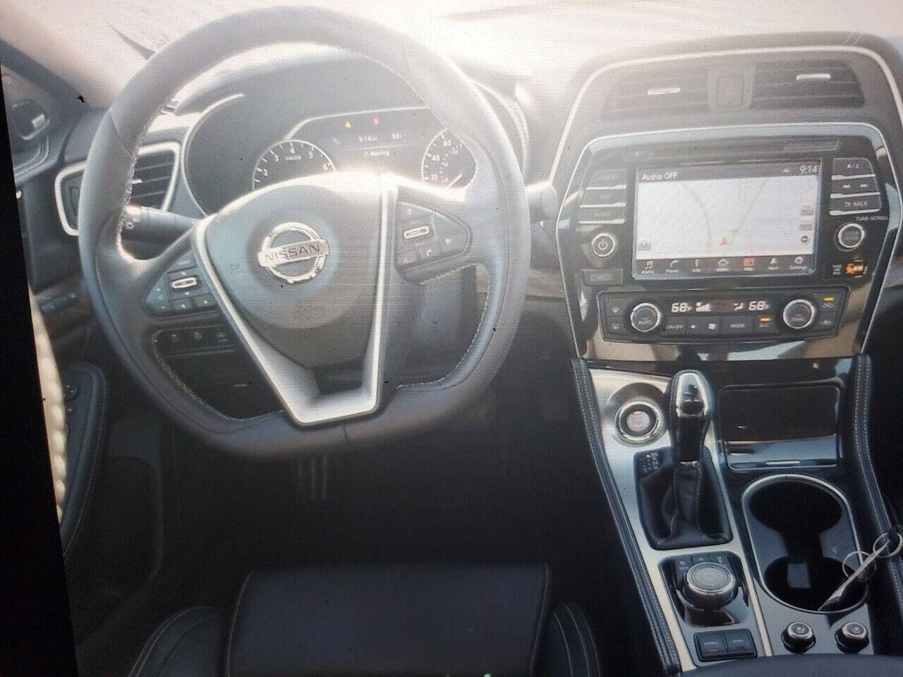 2017 Nissan Maxima for sale at Royal Classic Auto in Long Beach, CA