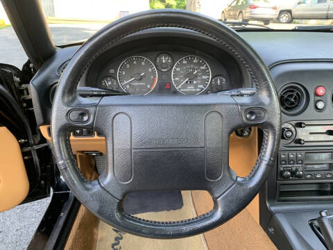 1994 Mazda MX-5 Miata