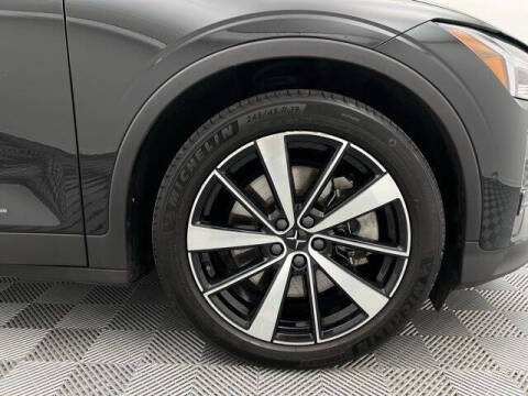 2022 Polestar 2 Long Range Dual Motor