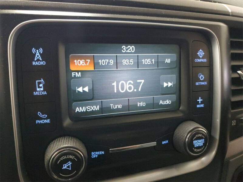 2014 RAM 1500 Express