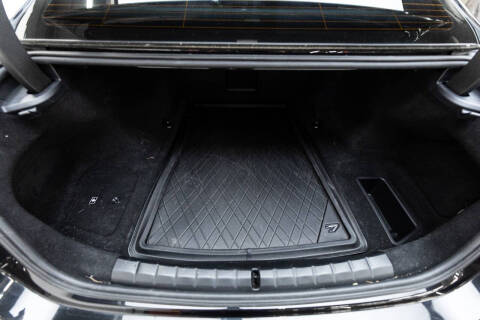 2023 BMW 7 Series 740i