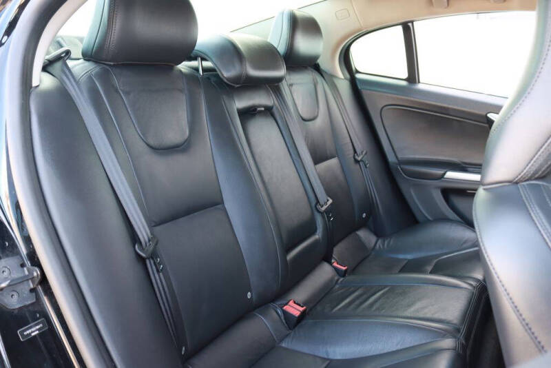 2013 Volvo S60