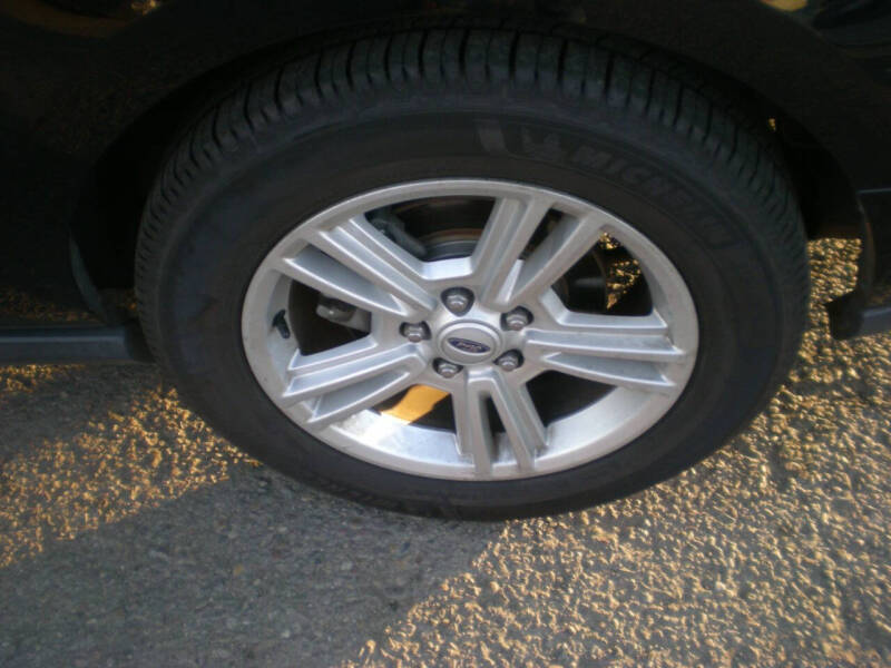 2012 Ford Mustang V6