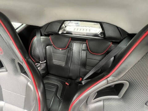 2014 Lotus Evora S 2+2