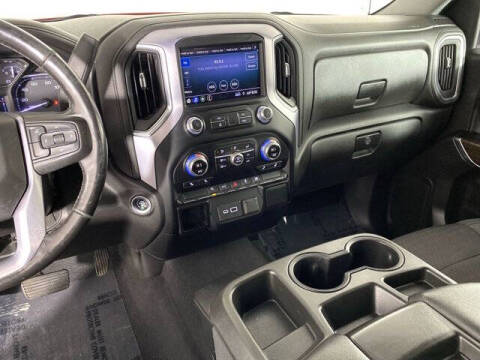 2019 GMC Sierra 1500 Elevation
