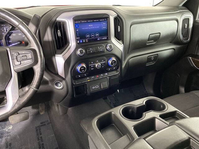 2019 GMC Sierra 1500 Elevation