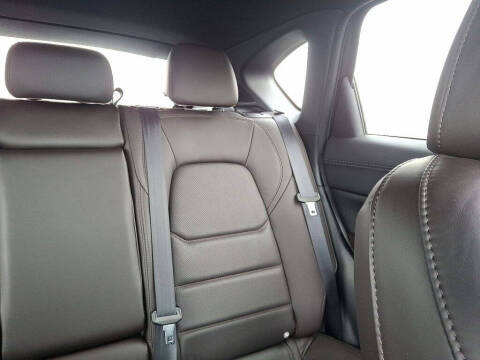 2023 Mazda CX-5 2.5 Turbo Signature