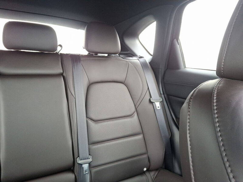 2023 Mazda CX-5 2.5 Turbo Signature