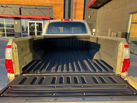 2005 Toyota Tundra SR5