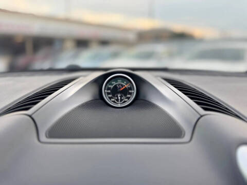 2012 Porsche Cayenne Tiptronic