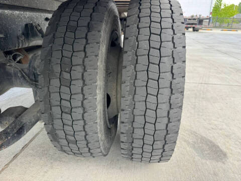 2019 Chevrolet Silverado 6500HD