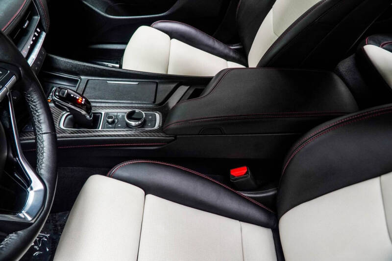 2025 Cadillac CT5 Sport