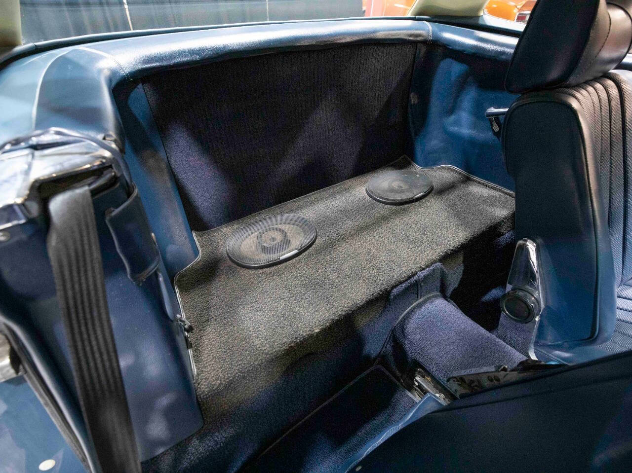 1977 Mercedes-Benz 450 SL 30