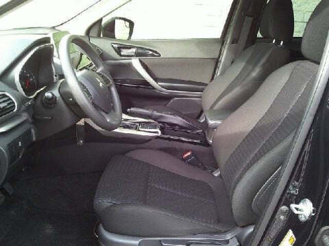 2018 Mitsubishi Eclipse Cross LE