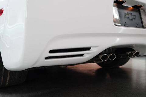 1999 Chevrolet Corvette