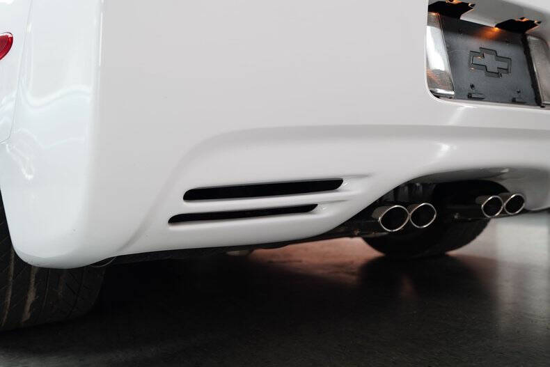 1999 Chevrolet Corvette