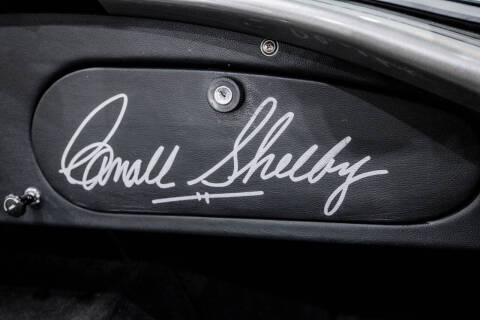 2007 Shelby Cobra