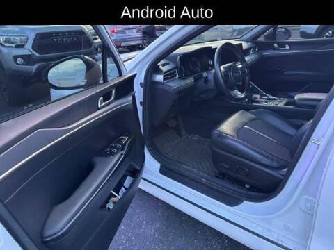 2023 Kia K5