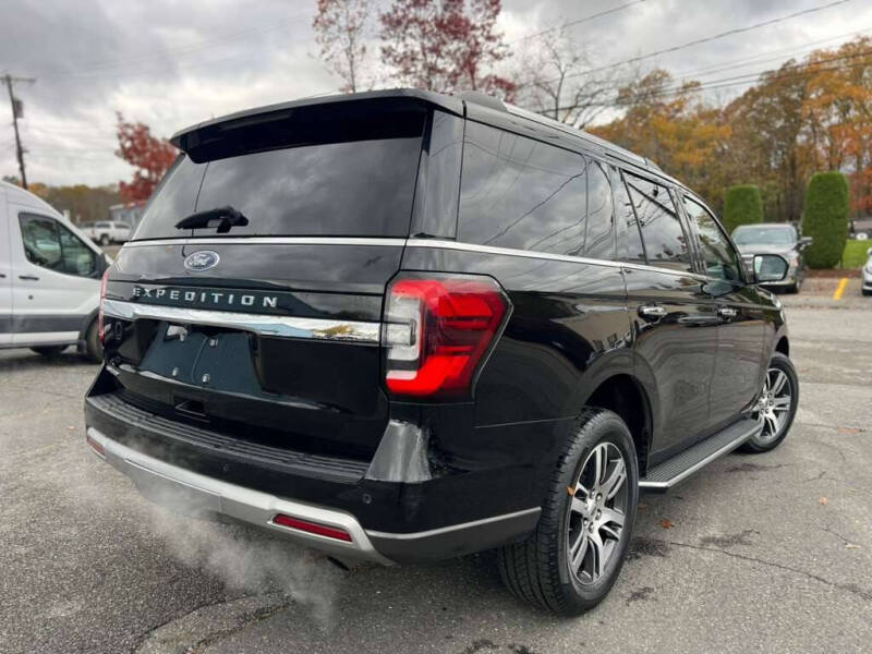 2023 Ford Expedition Limited