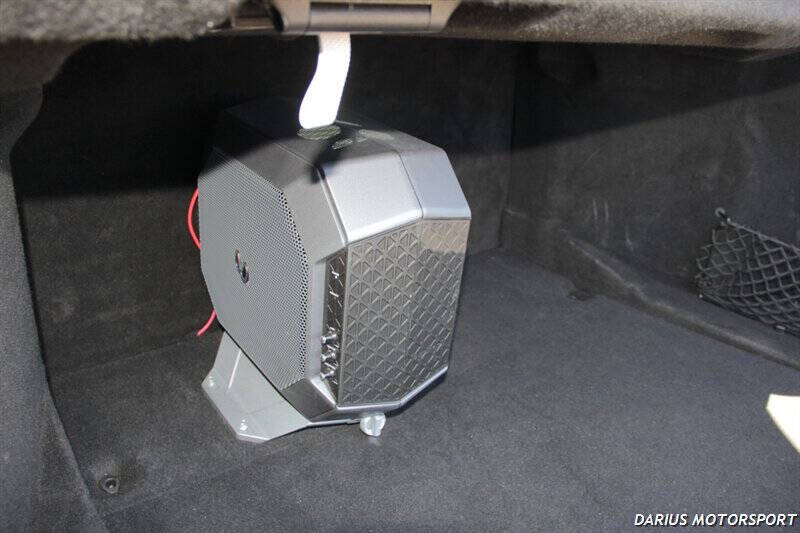 2012 Mercedes-Benz S-Class S 63 AMG