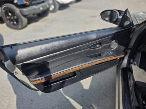 2008 BMW 3 Series 328i