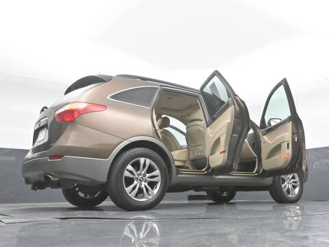 2012 Hyundai Veracruz