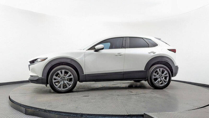 2021 Mazda CX-30 Preferred