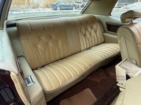 1973 Pontiac Grand Ville