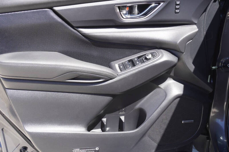 2024 Subaru Ascent Limited 7-Passenger