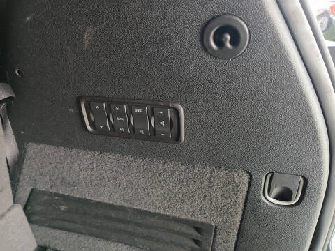 2010 GMC Acadia SLT-2