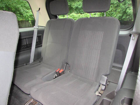 2010 Ford Explorer XLT