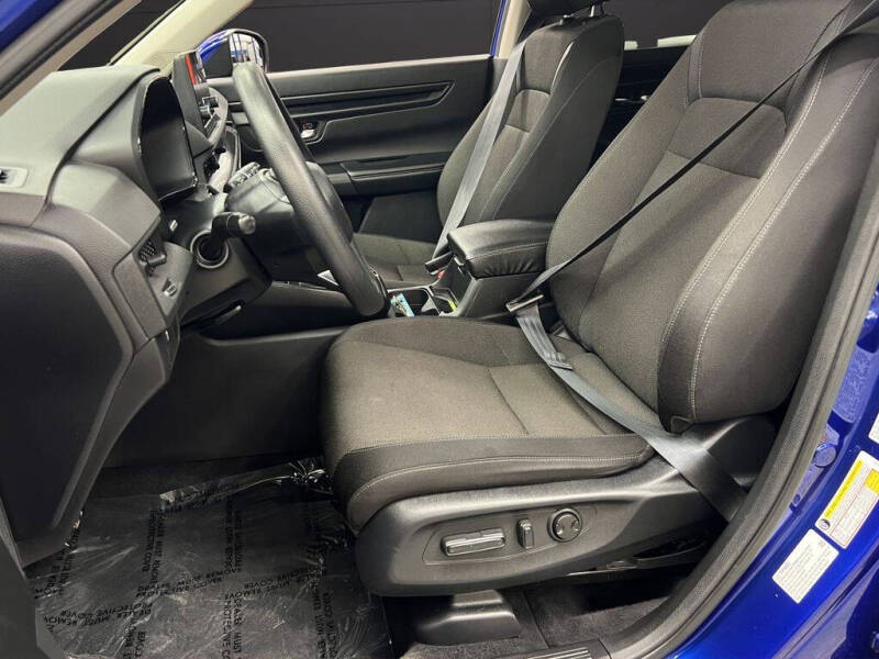 2023 Honda CR-V