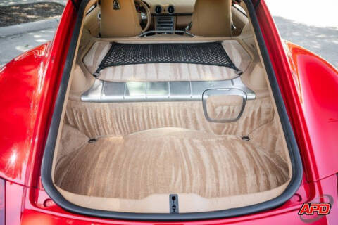 2007 Porsche Cayman