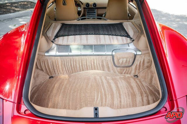 2007 Porsche Cayman